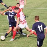 Nogomet : Pokal Kras repen - Pro Gorizia