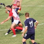 Nogomet : Pokal Kras repen - Pro Gorizia