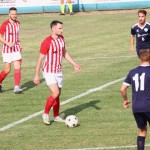Nogomet : Pokal Kras repen - Pro Gorizia