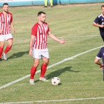 Nogomet : Pokal Kras repen - Pro Gorizia