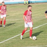 Nogomet : Pokal Kras repen - Pro Gorizia