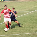 Nogomet : Pokal Kras repen - Pro Gorizia