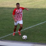 Nogomet : Pokal Kras repen - Pro Gorizia