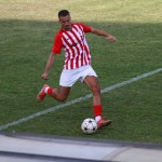 Nogomet : Pokal Kras repen - Pro Gorizia