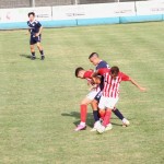 Nogomet : Pokal Kras repen - Pro Gorizia