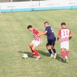 Nogomet : Pokal Kras repen - Pro Gorizia