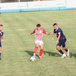 Nogomet : Pokal Kras repen - Pro Gorizia