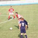 Nogomet : Pokal Kras repen - Pro Gorizia