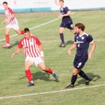 Nogomet : Pokal Kras repen - Pro Gorizia