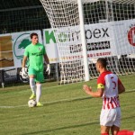 Nogomet : Pokal Kras repen - Pro Gorizia