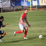 Nogomet : Pokal Kras repen - Pro Gorizia