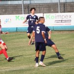 Nogomet : Pokal Kras repen - Pro Gorizia