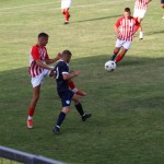 Nogomet : Pokal Kras repen - Pro Gorizia