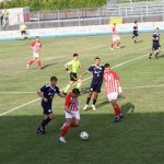 Nogomet : Pokal Kras repen - Pro Gorizia
