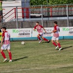 Nogomet : Pokal Kras repen - Pro Gorizia