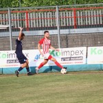 Nogomet : Pokal Kras repen - Pro Gorizia