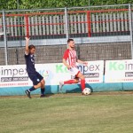 Nogomet : Pokal Kras repen - Pro Gorizia