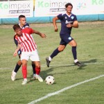 Nogomet : Pokal Kras repen - Pro Gorizia