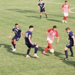 Nogomet : Pokal Kras repen - Pro Gorizia