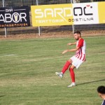 Nogomet : Pokal Kras repen - Pro Gorizia