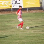 Nogomet : Pokal Kras repen - Pro Gorizia