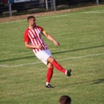 Nogomet : Pokal Kras repen - Pro Gorizia