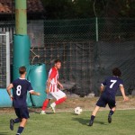 Nogomet : Pokal Kras repen - Pro Gorizia