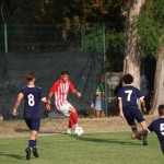 Nogomet : Pokal Kras repen - Pro Gorizia