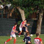 Nogomet : Pokal Kras repen - Pro Gorizia