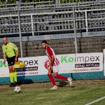 Nogomet : Pokal Kras repen - Pro Gorizia