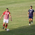 Nogomet : Pokal Kras repen - Pro Gorizia