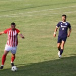 Nogomet : Pokal Kras repen - Pro Gorizia