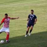 Nogomet : Pokal Kras repen - Pro Gorizia