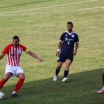 Nogomet : Pokal Kras repen - Pro Gorizia