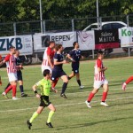 Nogomet : Pokal Kras repen - Pro Gorizia