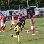 Nogomet : Pokal Kras repen - Pro Gorizia