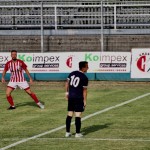 Nogomet : Pokal Kras repen - Pro Gorizia