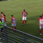 Nogomet : Pokal Kras repen - Pro Gorizia