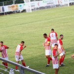 Nogomet : Pokal Kras repen - Pro Gorizia