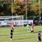 Nogomet : Pokal Kras repen - Pro Gorizia
