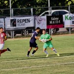 Nogomet : Pokal Kras repen - Pro Gorizia