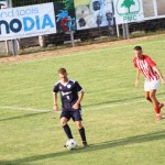 Nogomet : Pokal Kras repen - Pro Gorizia