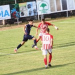 Nogomet : Pokal Kras repen - Pro Gorizia