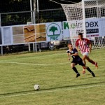 Nogomet : Pokal Kras repen - Pro Gorizia