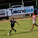 Nogomet : Pokal Kras repen - Pro Gorizia