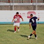 Nogomet : Pokal Kras repen - Pro Gorizia