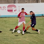 Nogomet : Pokal Kras repen - Pro Gorizia