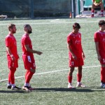 Nogomet elitna liga : Chiarbola Ponziana - Juventina