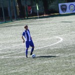 Nogomet elitna liga : Chiarbola Ponziana - Juventina