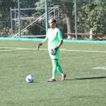 Nogomet elitna liga : Chiarbola Ponziana - Juventina